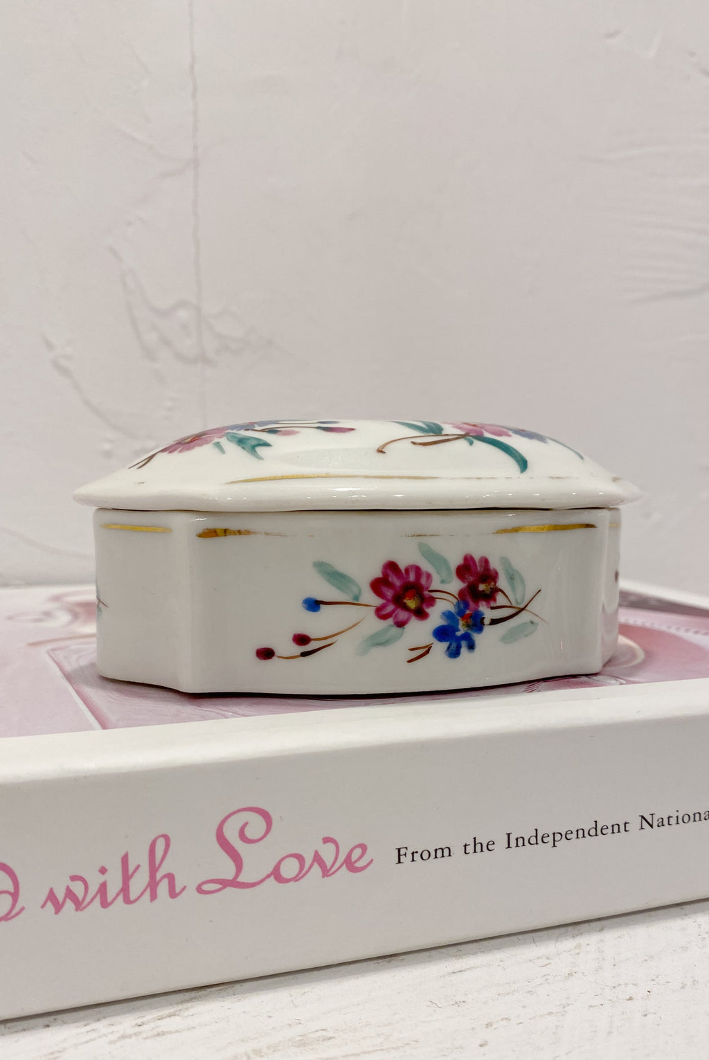 Trinket Jar
