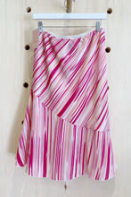 Striped Skirt