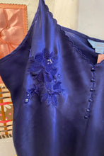 Satin Camisole