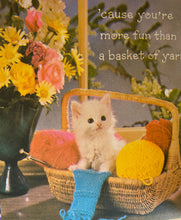 Kitten Gift Book