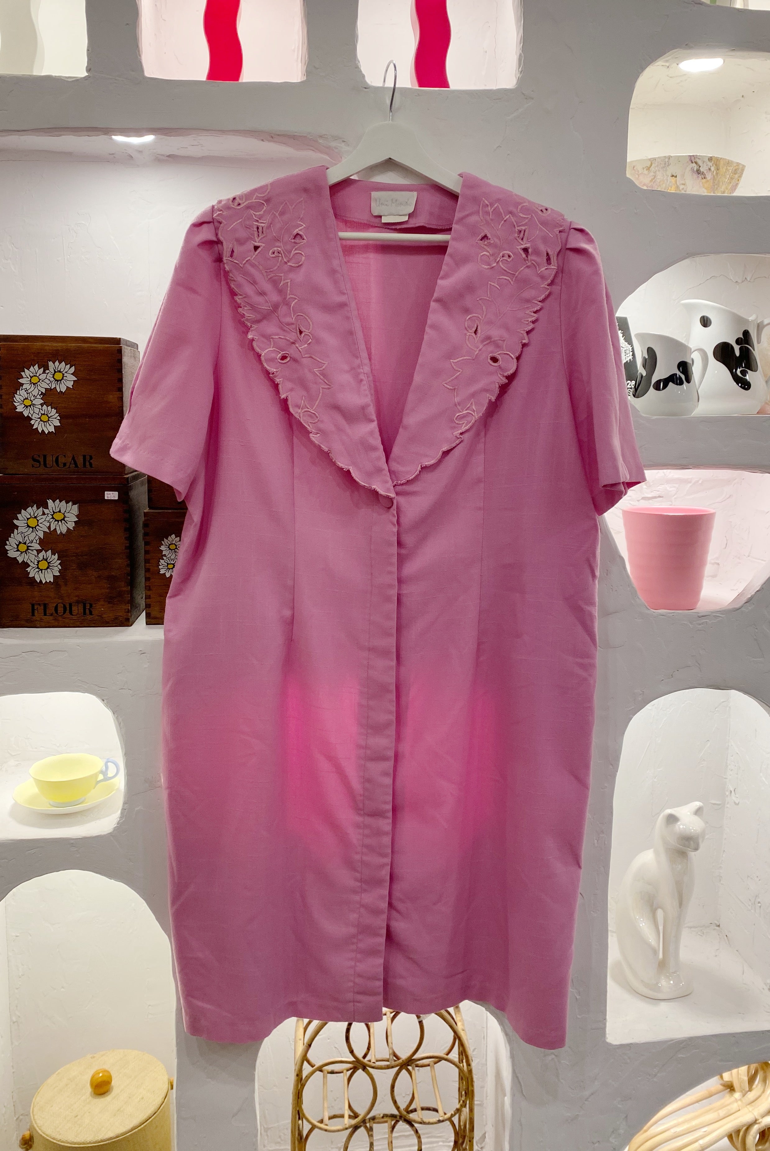 80s Dress