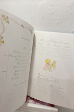 Baby Book