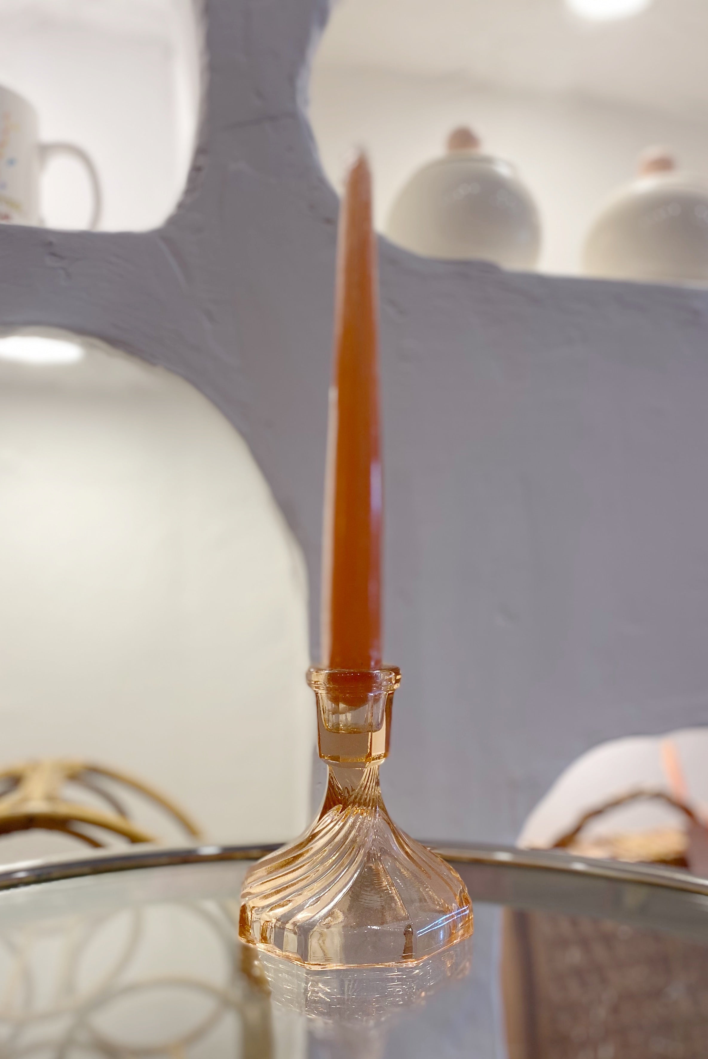 Candle Holder