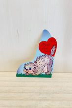 Vintage Valentines