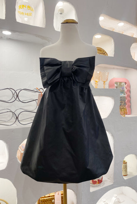 Y2K Bow Dress