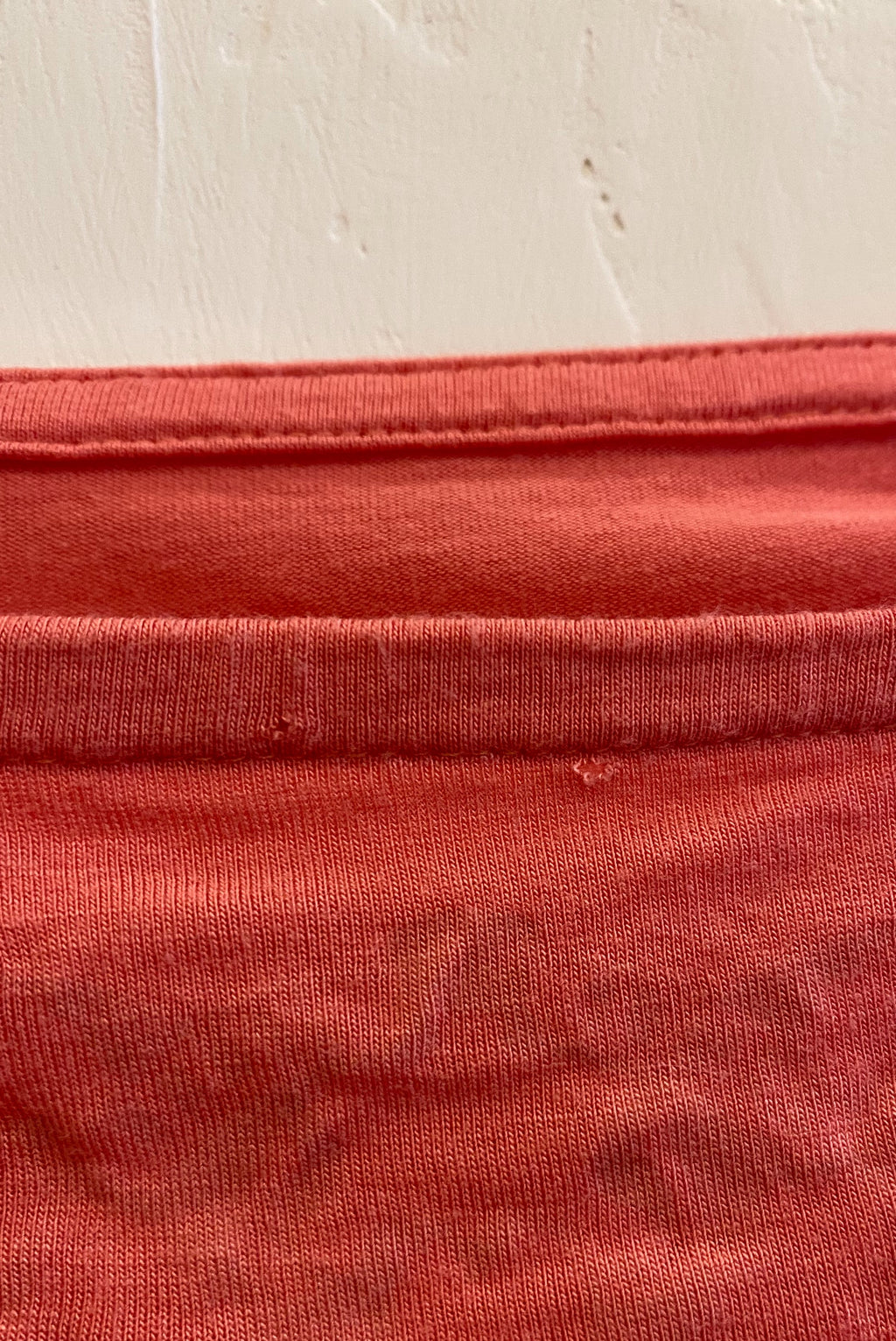 Ruched Top