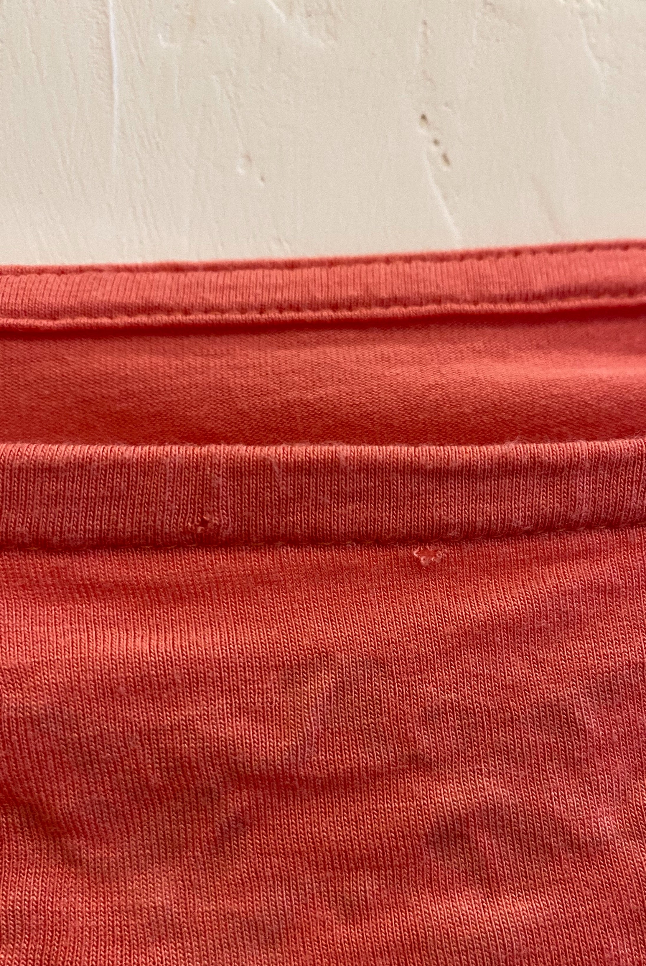 Ruched Top