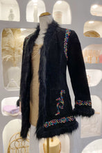 Penny Lane Coat