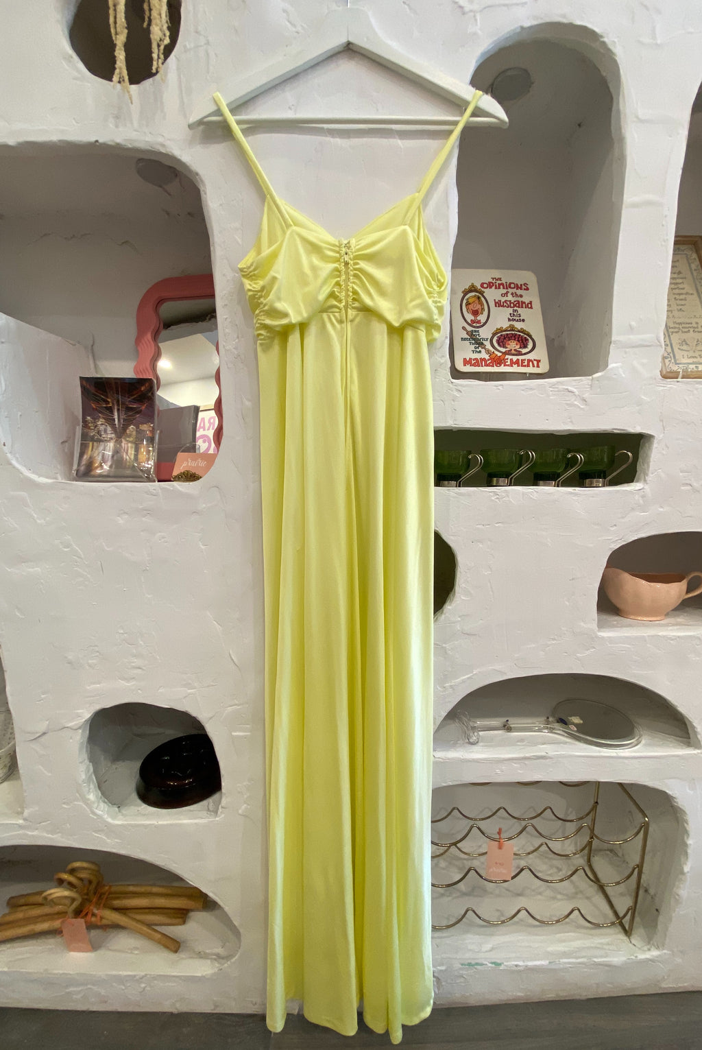 60s Dress Set