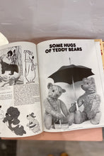 Teddy Bear Book