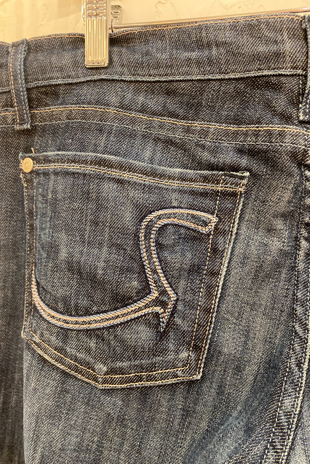 Rock & Republic Low Rise Bootcut Jeans