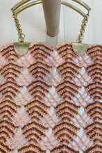 Crochet Handbag