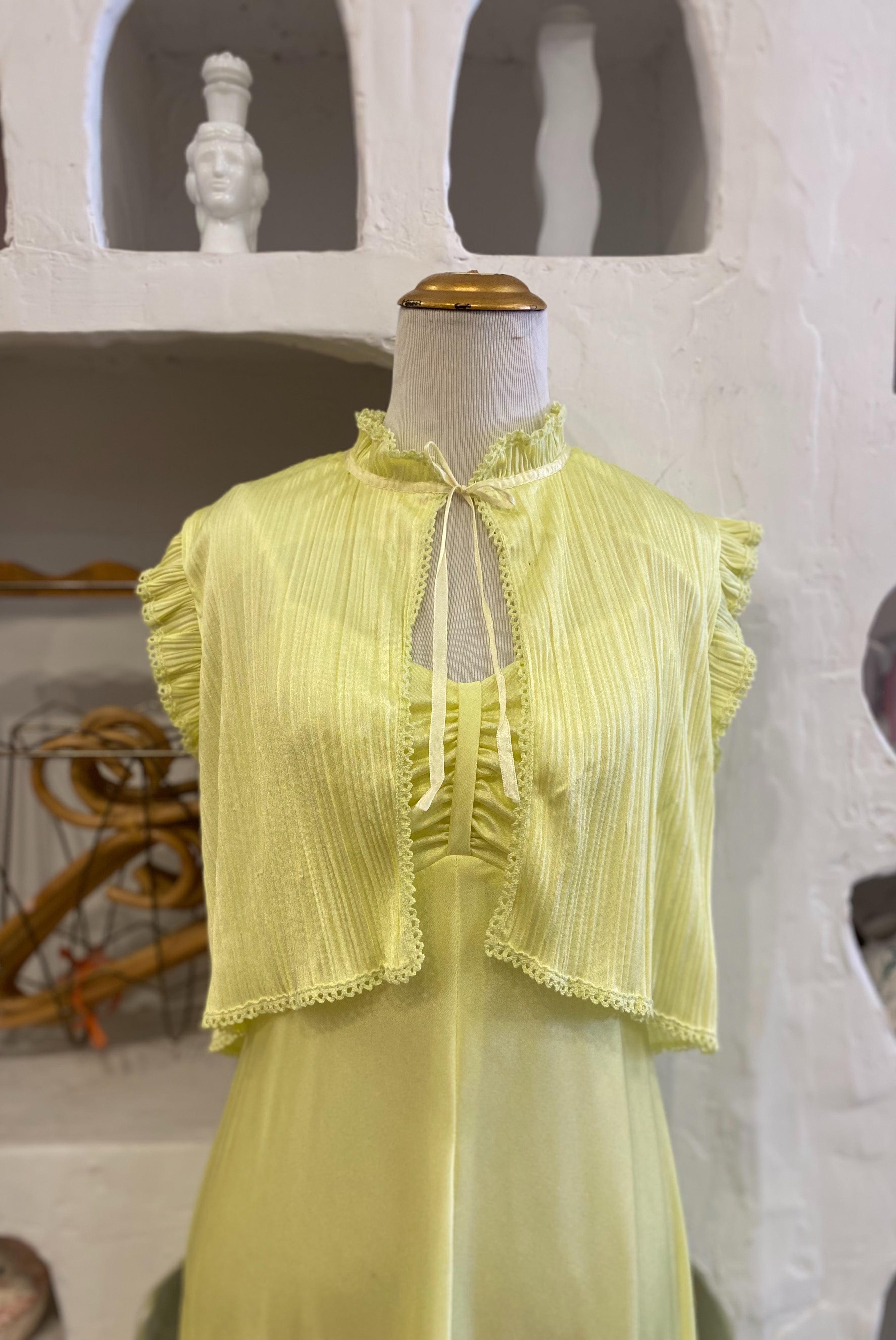 60s Dress Set