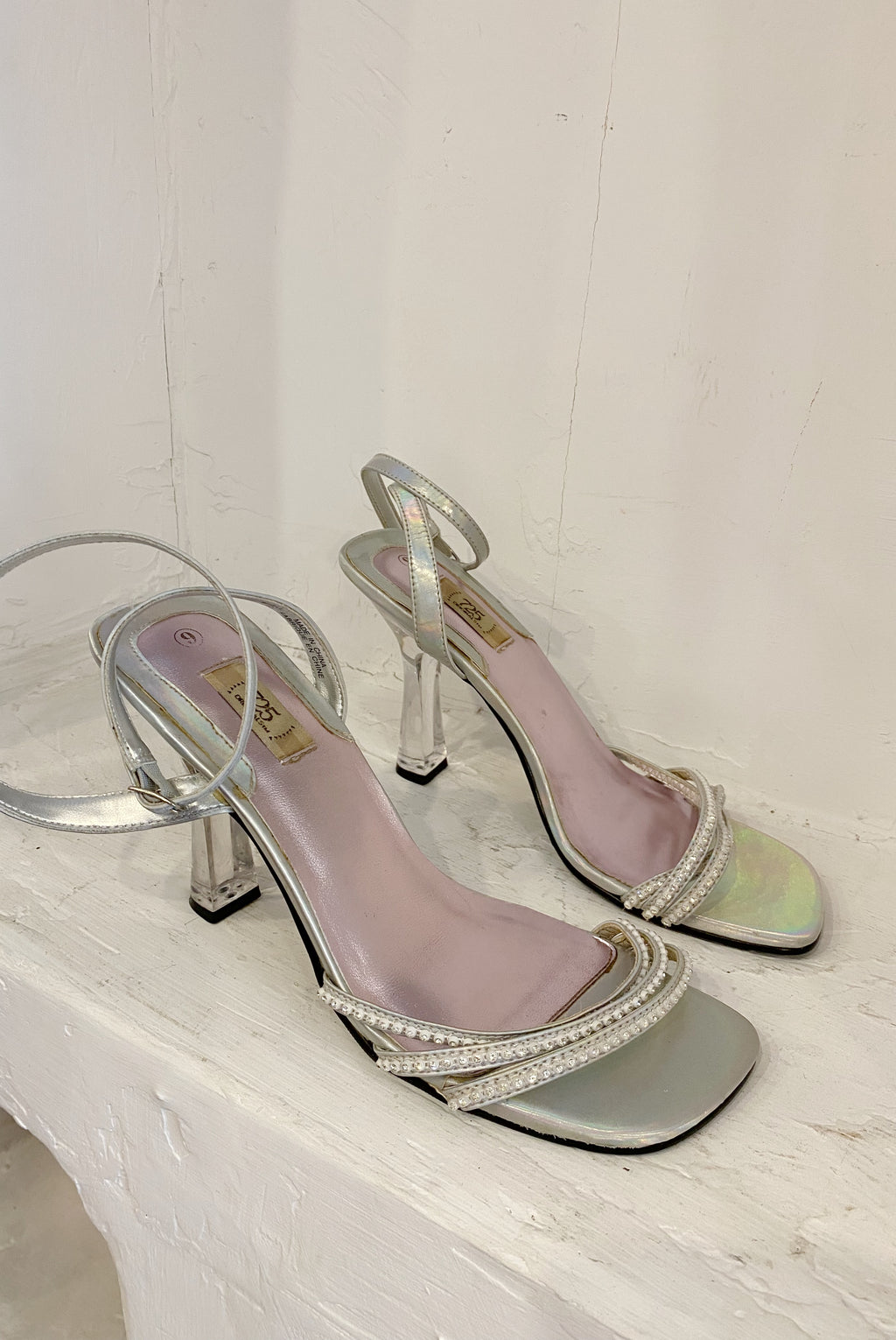 Y2K Sandals