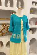 Knit Cardigan