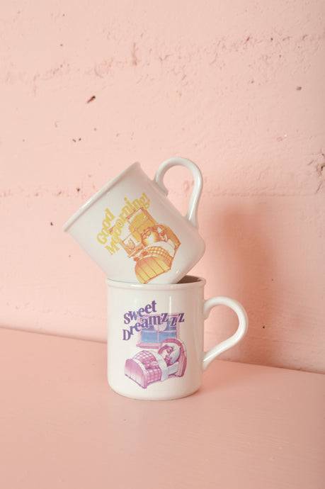 Mug Set