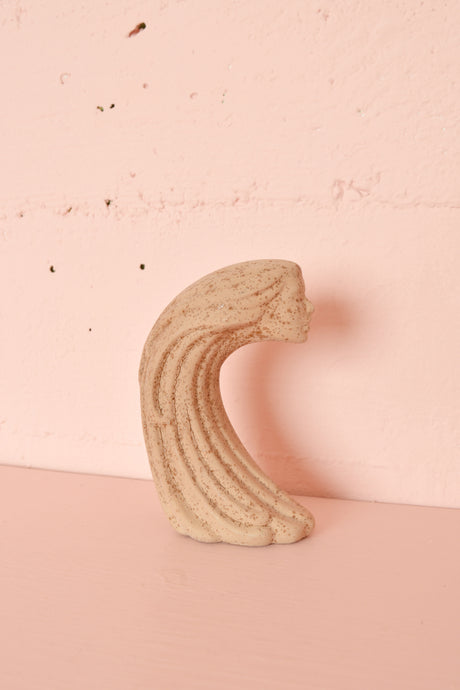 Pottery Sculpture