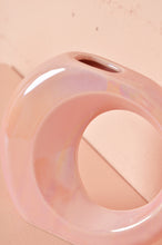 Circle Vase