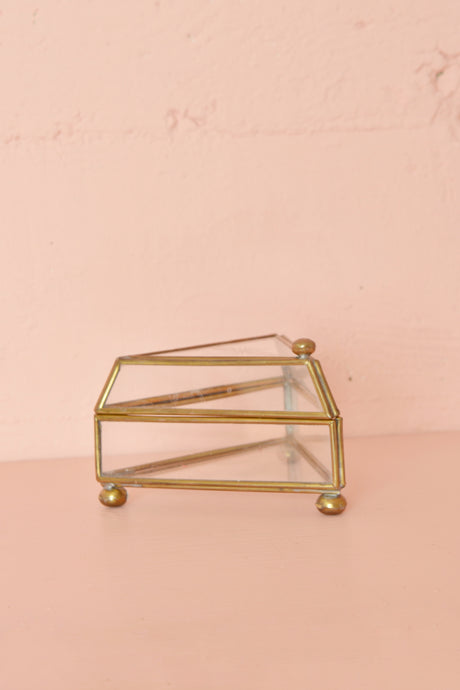 Curio Box