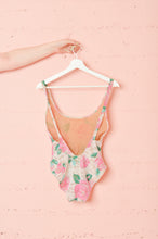 Lace Swimsuit