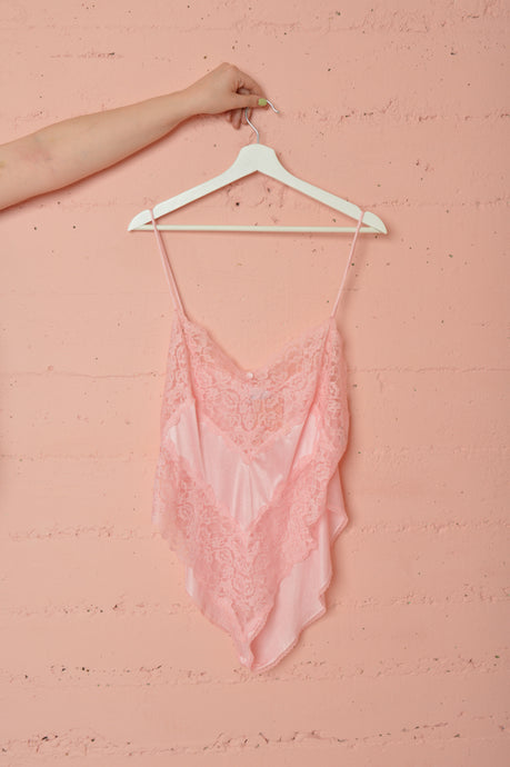 Pink Teddy