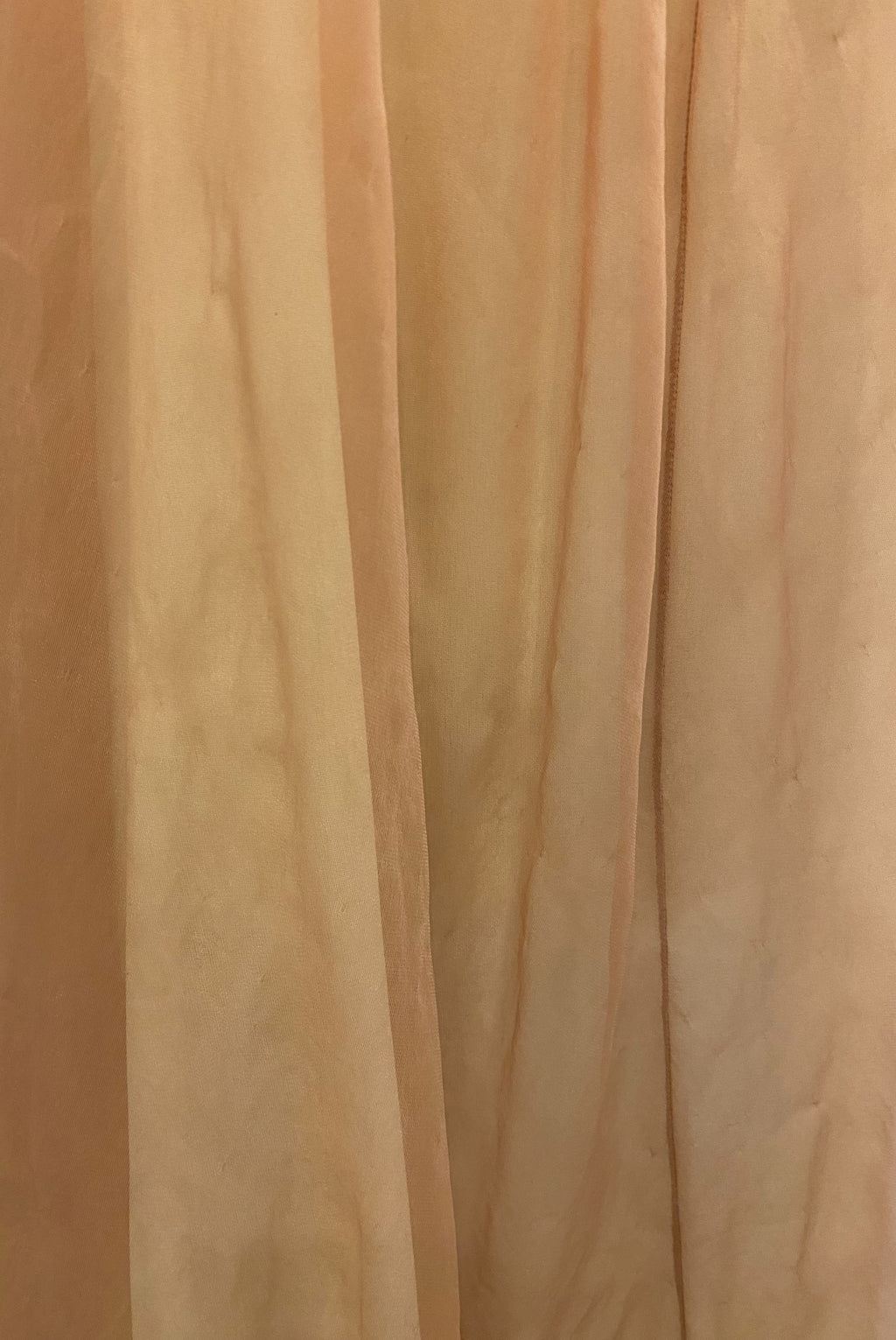 Chiffon Nightgown