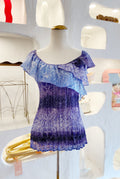 Ruffle Top
