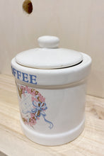 Coffee Jar