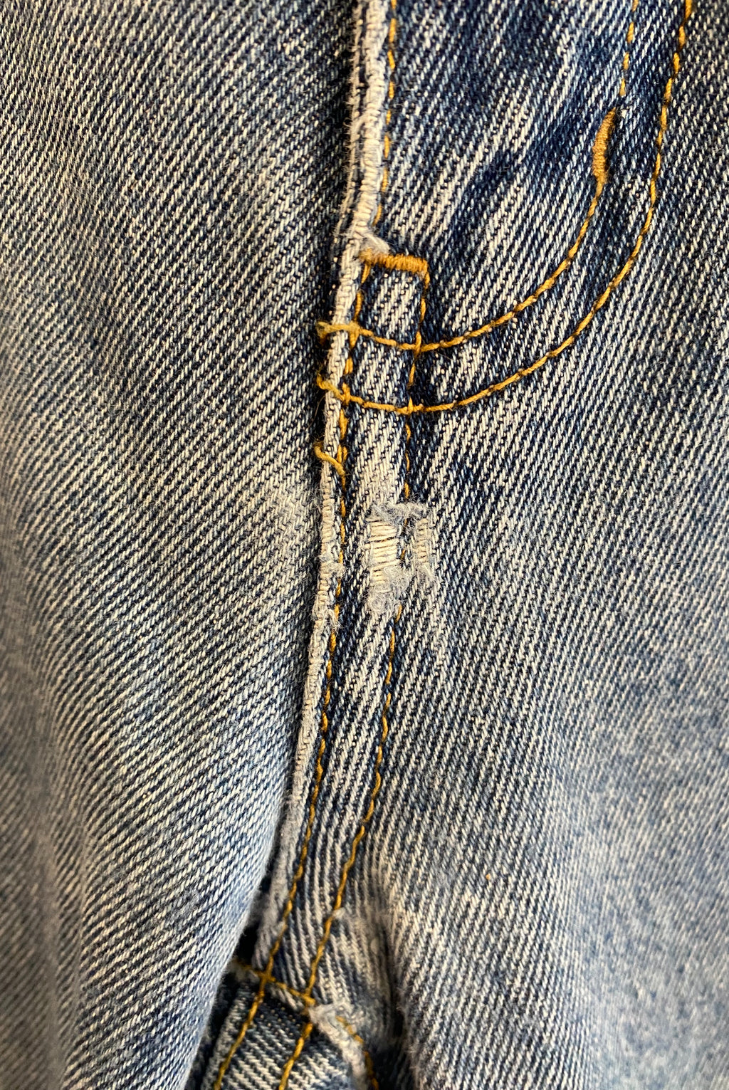90s Embellished Straight Leg Jeans