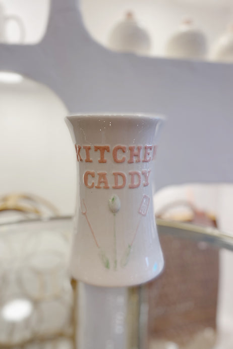 Kitchen Caddy