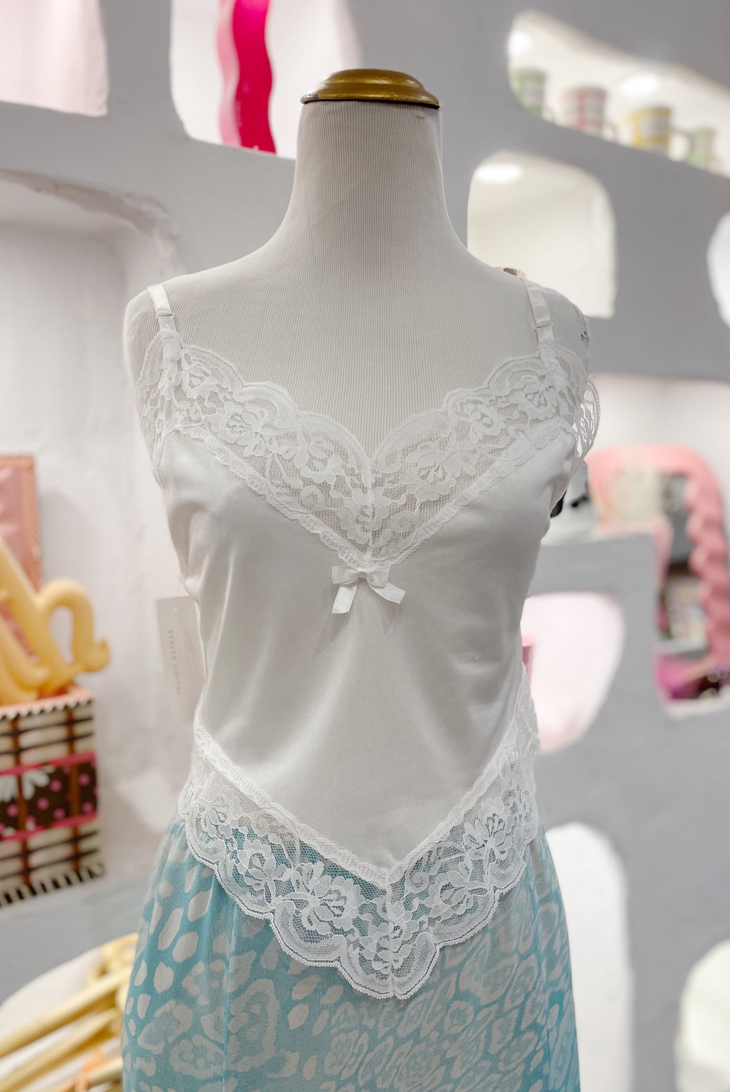 V-Hem Cami