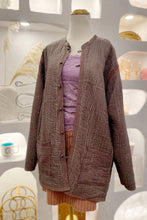 Patchwork Jacket