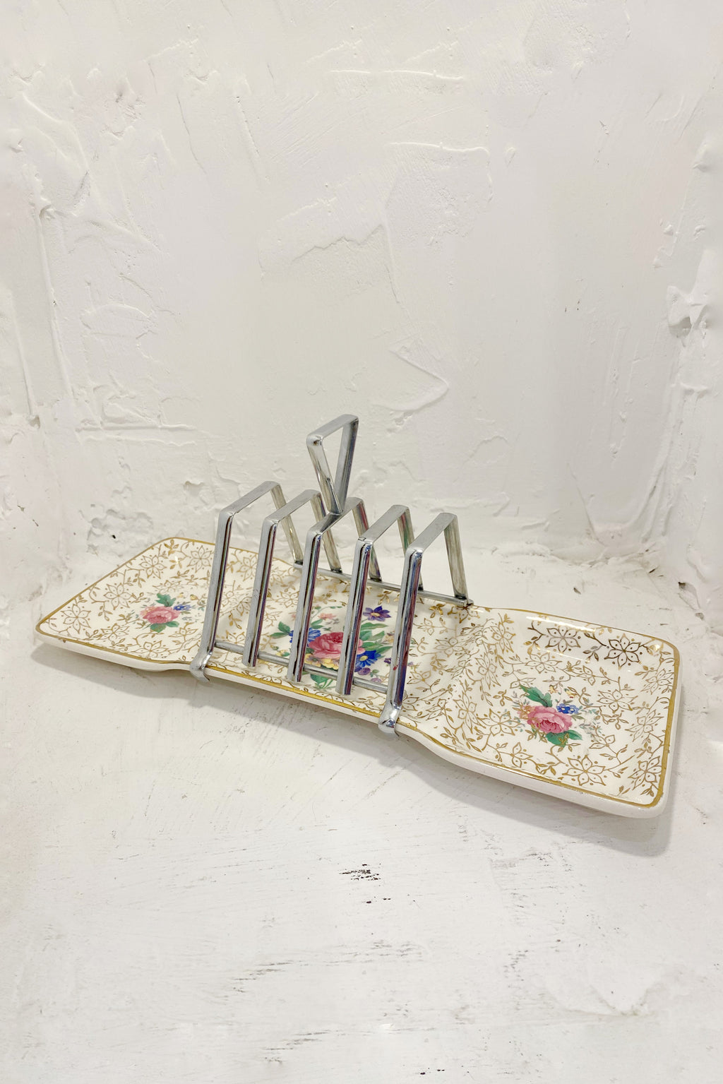 Toast Tray