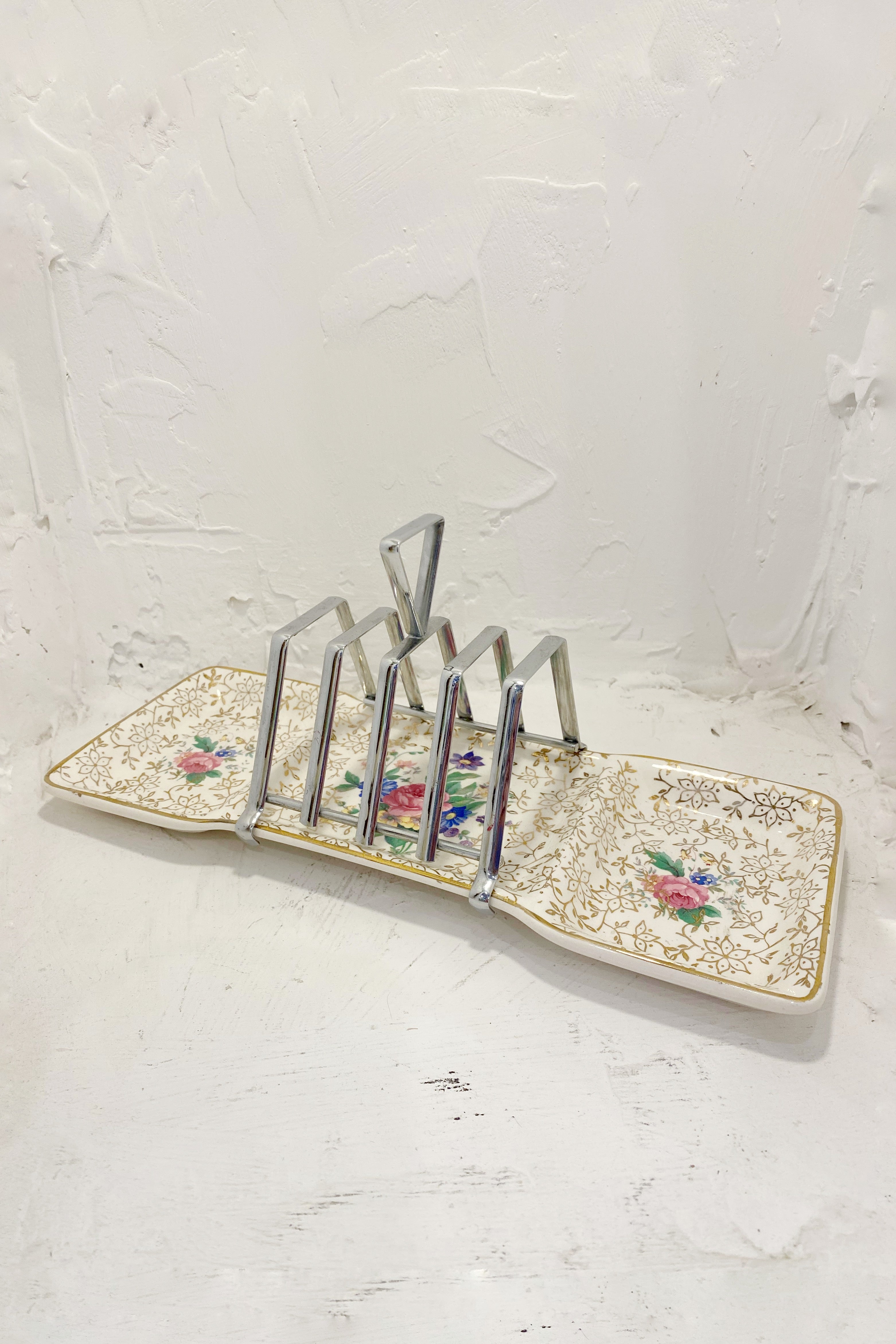 Toast Tray