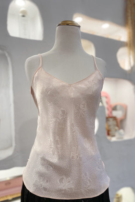 Bow Slip Tank
