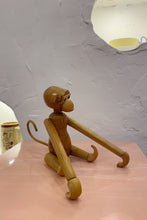 Mid Century Monkey