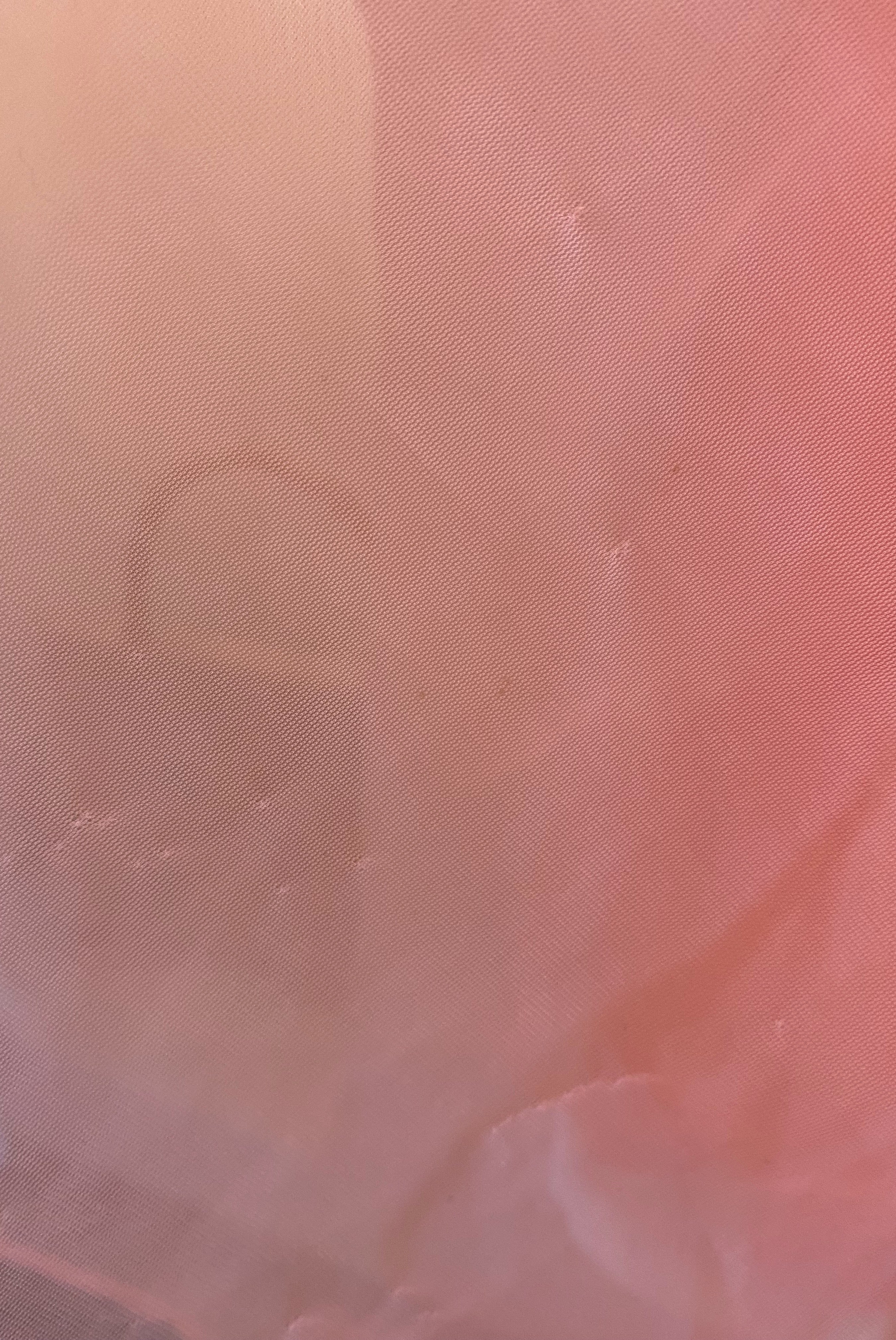 Chiffon Nightgown