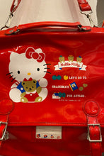 Hello Kitty Bag
