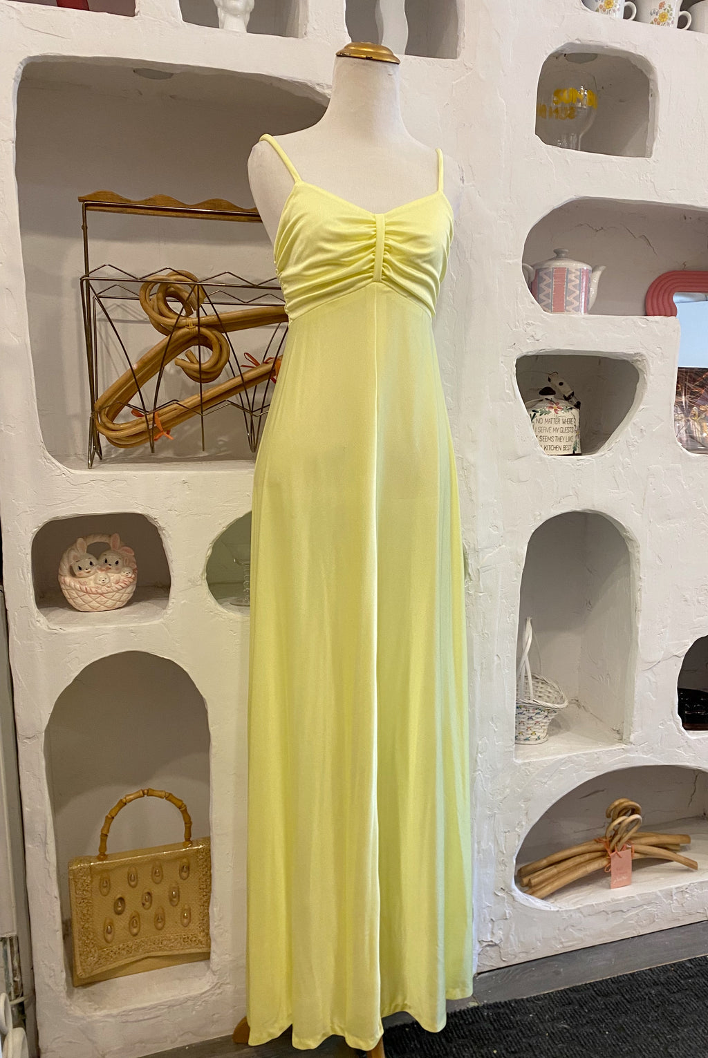 60s Dress Set