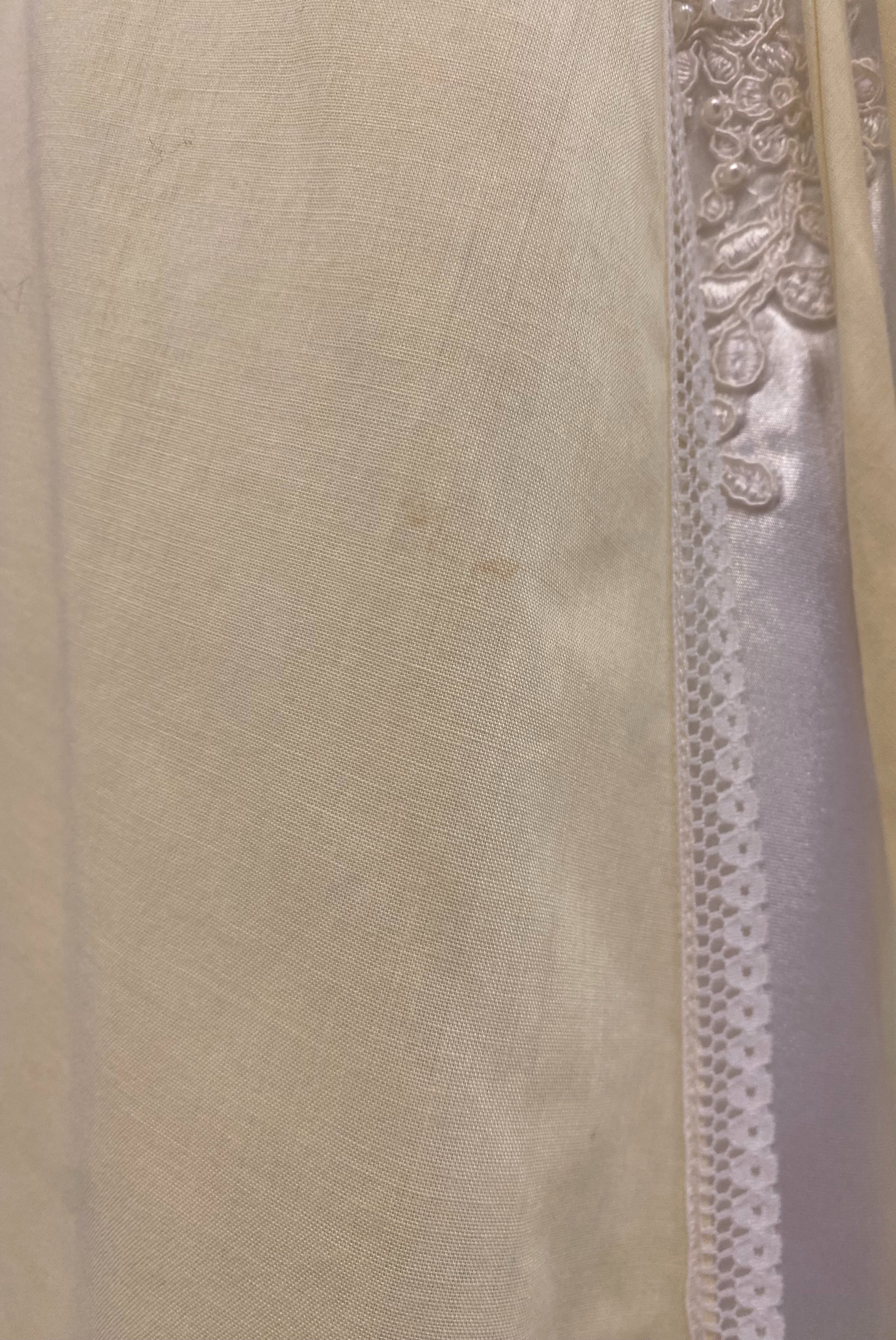 Open Robe