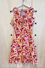 Y2K Floral Dress