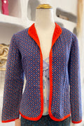 Quilted Jacket