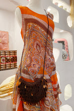 Sequin Purse