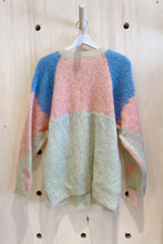 Mohair Cardigan