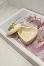 March Heart Box