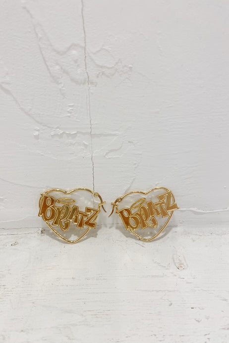Bratz Earrings