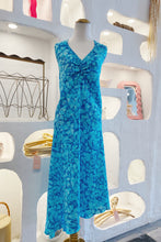 Asymmetrical Dress