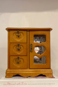 Jewelry Cupboard