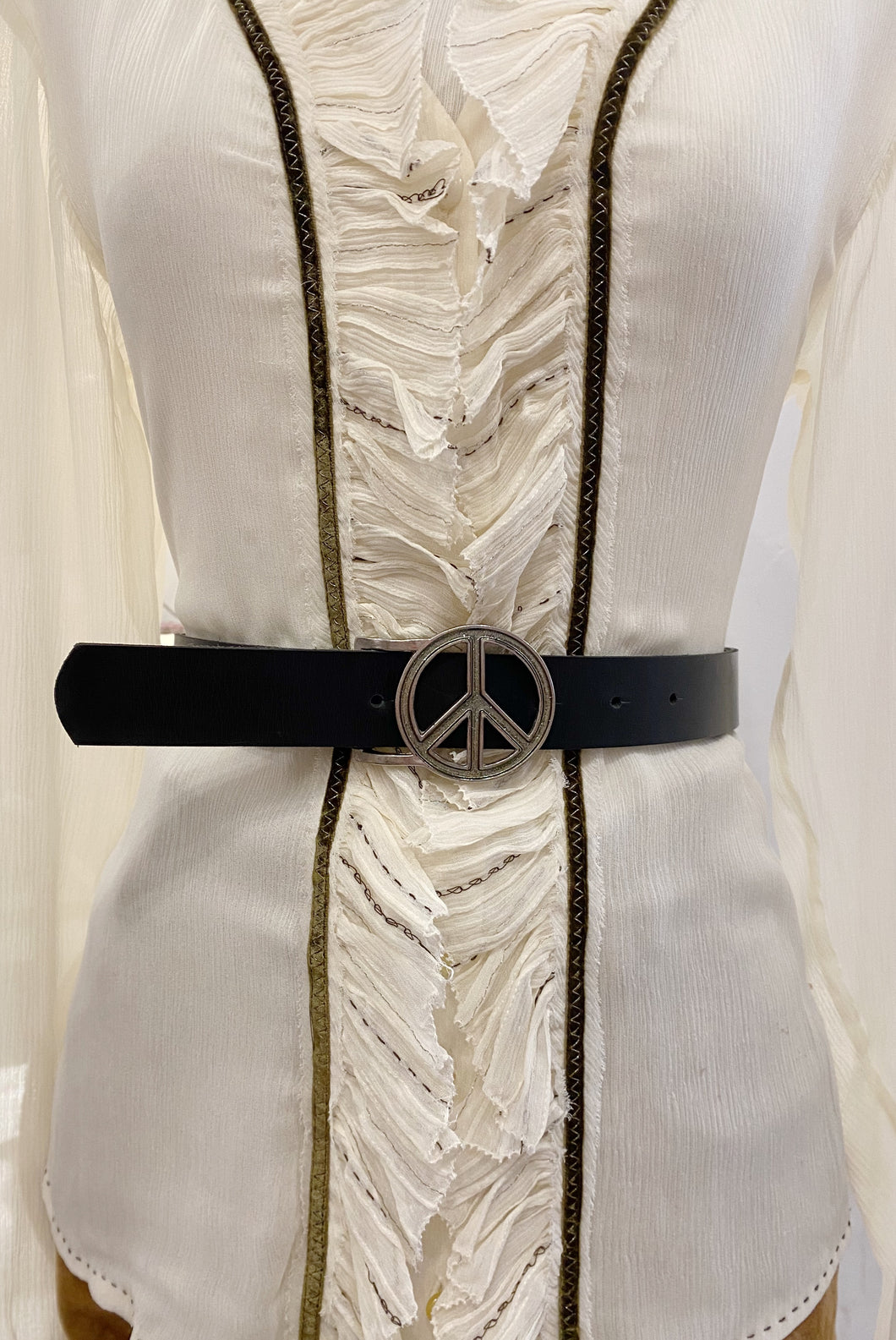 Peace Belt