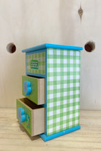 Jewelry Box